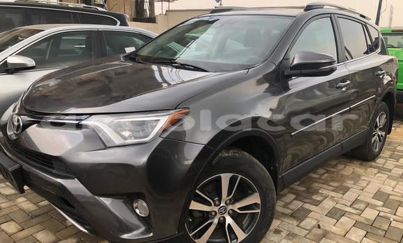 Acheter Occasion Voiture Toyota RAV4 Autre à Luanda, Province de Luanda Acheter Occasion Voiture Toyota RAV4 Autre à Luanda, Province de Luanda
