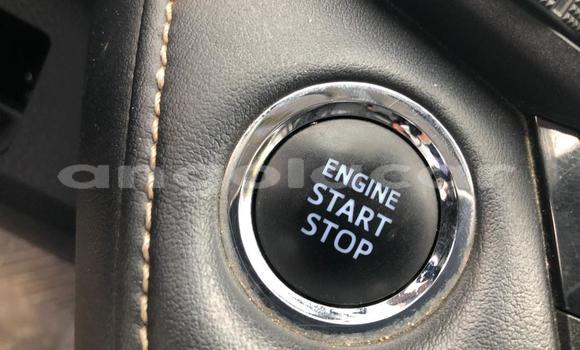 Buy Used Toyota RAV4 Other Car in Luanda in Luanda Province Buy Used Toyota RAV4 Other Car in Luanda in Luanda Province