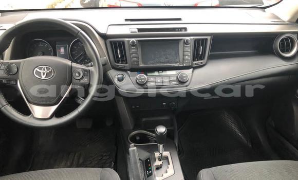 Buy Used Toyota RAV4 Other Car in Luanda in Luanda Province Buy Used Toyota RAV4 Other Car in Luanda in Luanda Province