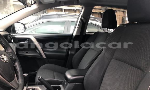 Buy Used Toyota RAV4 Other Car in Luanda in Luanda Province Buy Used Toyota RAV4 Other Car in Luanda in Luanda Province