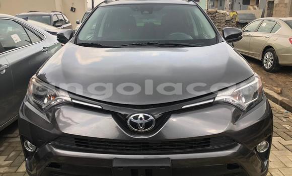 Buy Used Toyota RAV4 Other Car in Luanda in Luanda Province Buy Used Toyota RAV4 Other Car in Luanda in Luanda Province