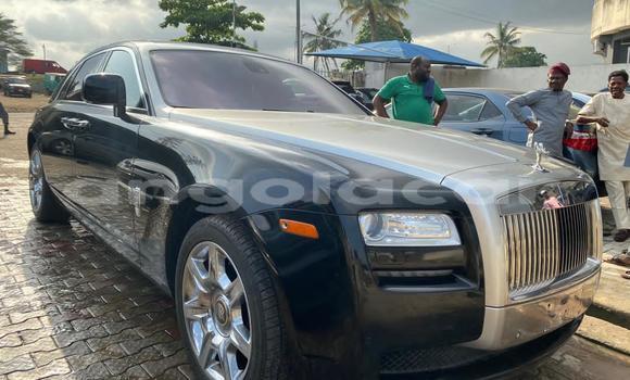 Acheter Occasion Voiture Rolls-Royce Phantom Noir à Luanda, Province de Luanda Acheter Occasion Voiture Rolls-Royce Phantom Noir à Luanda, Province de Luanda