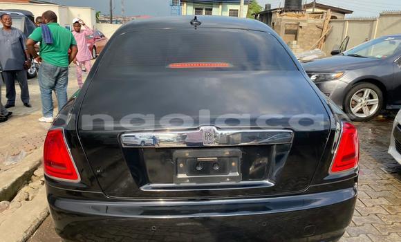 Buy Used Rolls-Royce Phantom Black Car in Luanda in Luanda Province Buy Used Rolls-Royce Phantom Black Car in Luanda in Luanda Province