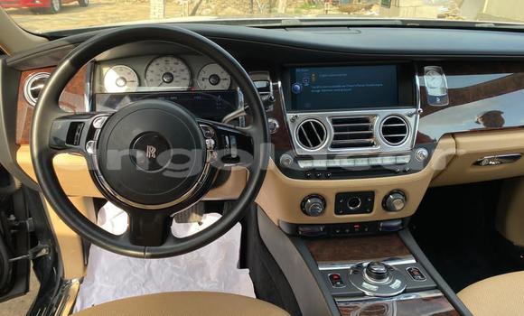 Buy Used Rolls-Royce Phantom Black Car in Luanda in Luanda Province Buy Used Rolls-Royce Phantom Black Car in Luanda in Luanda Province