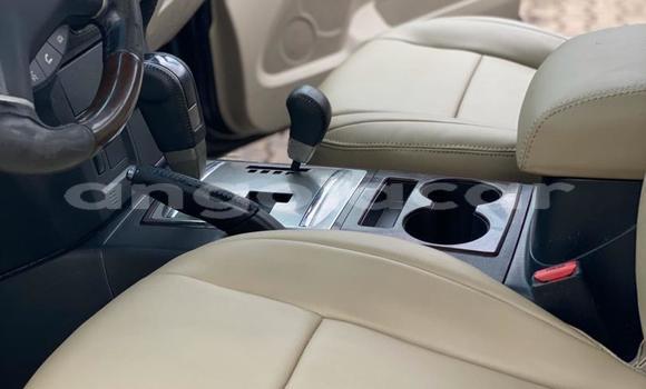 Comprar Usado Mitsubishi Pajero Preto Carro em Luanda em Luanda Province Comprar Usado Mitsubishi Pajero Preto Carro em Luanda em Luanda Province