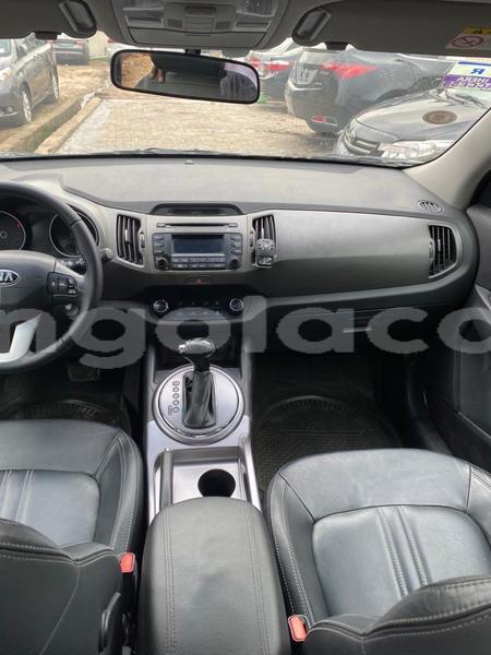 Big with watermark kia sportage luanda province luanda 20737