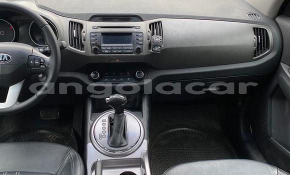Comprar Usado Kia Sportage Preto Carro em Luanda em Luanda Province Comprar Usado Kia Sportage Preto Carro em Luanda em Luanda Province