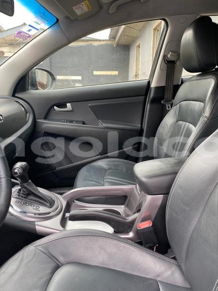 Big with watermark kia sportage luanda province luanda 20737