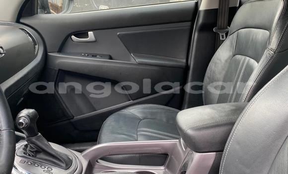 Comprar Usado Kia Sportage Preto Carro em Luanda em Luanda Province Comprar Usado Kia Sportage Preto Carro em Luanda em Luanda Province