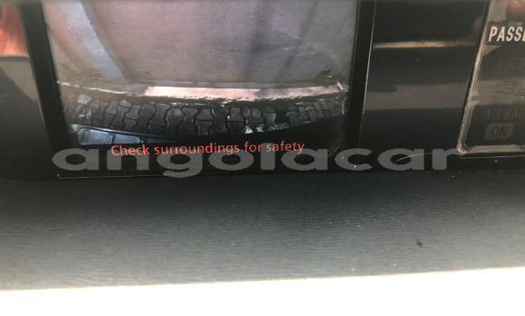 Buy Used Toyota Sienna Other Car in Luanda in Luanda Province Buy Used Toyota Sienna Other Car in Luanda in Luanda Province