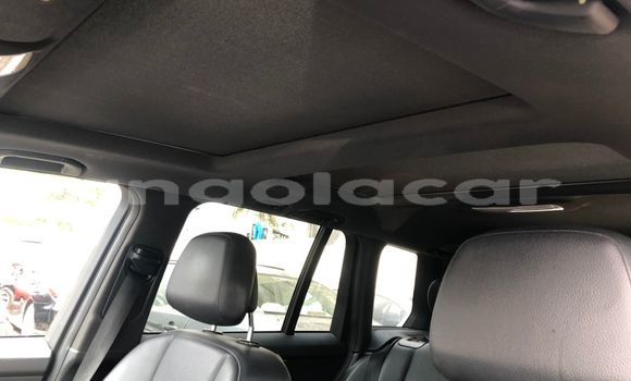 Acheter Occasion Voiture Mercedes-Benz GLK–Class Noir à Luanda, Province de Luanda Acheter Occasion Voiture Mercedes-Benz GLK–Class Noir à Luanda, Province de Luanda