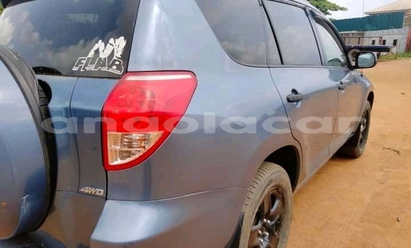Acheter Occasion Voiture Toyota RAV4 Autre à Luena, Moxico Acheter Occasion Voiture Toyota RAV4 Autre à Luena, Moxico