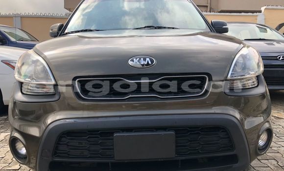 Acheter Occasion Voiture Kia Soul Autre à Luanda, Province de Luanda Acheter Occasion Voiture Kia Soul Autre à Luanda, Province de Luanda