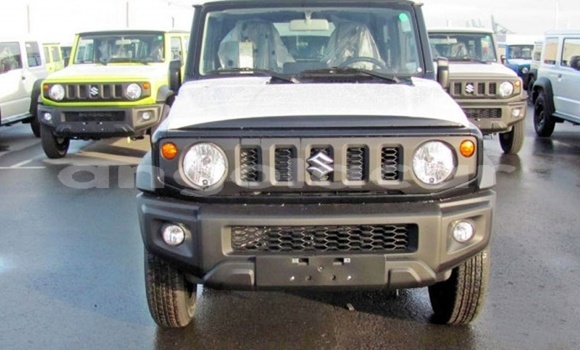 Acheter Occasion Voiture Suzuki Jimny Autre à Luanda, Province de Luanda Acheter Occasion Voiture Suzuki Jimny Autre à Luanda, Province de Luanda