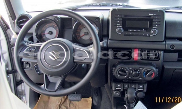 Comprar Usado Suzuki Jimny Outro Carro em Luanda em Luanda Province Comprar Usado Suzuki Jimny Outro Carro em Luanda em Luanda Province