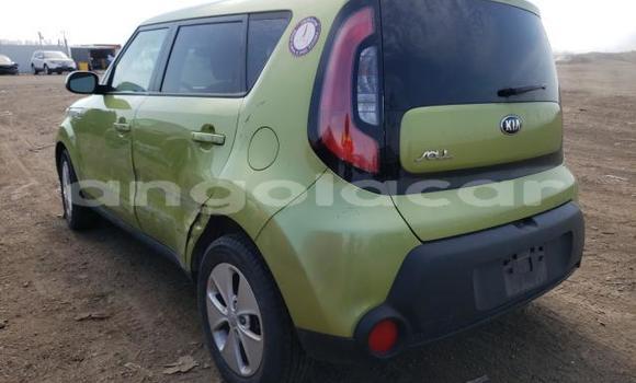 Acheter Occasion Voiture Kia Soul Autre à Luanda, Province de Luanda
