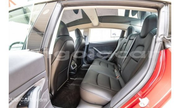Buy Import Tesla Model 3 Red Car in Import - Dubai in Bengo Province Buy Import Tesla Model 3 Red Car in Import - Dubai in Bengo Province