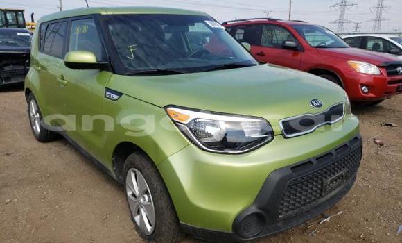 Comprar Usado Kia Soul Outro Carro em Luanda em Luanda Province Comprar Usado Kia Soul Outro Carro em Luanda em Luanda Province