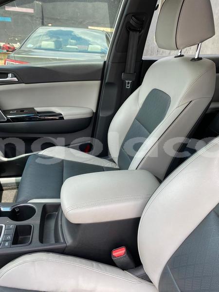 Big with watermark kia sportage luanda province luanda 20800