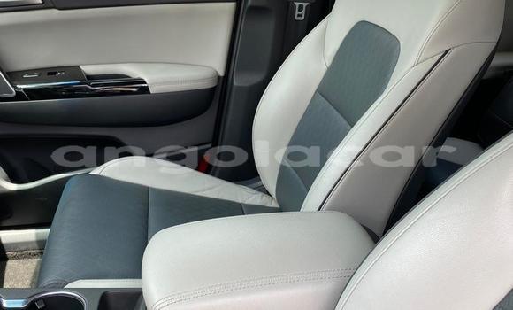Comprar Usado Kia Sportage Branco Carro em Luanda em Luanda Province Comprar Usado Kia Sportage Branco Carro em Luanda em Luanda Province