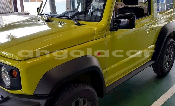 Buy Used Suzuki Jimny Other Car in N'dalatando in Cuanza Norte Province Buy Used Suzuki Jimny Other Car in N'dalatando in Cuanza Norte Province