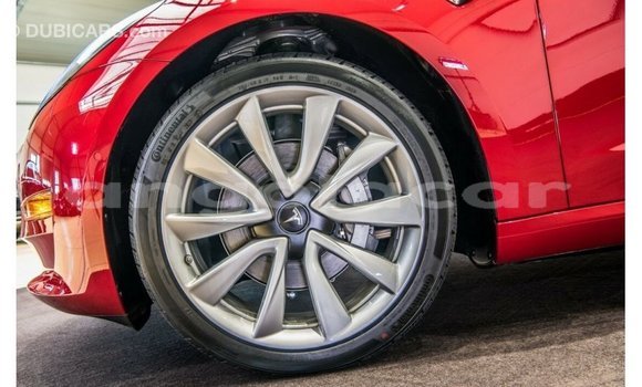 Buy Import Tesla Model 3 Red Car in Import - Dubai in Bengo Province Buy Import Tesla Model 3 Red Car in Import - Dubai in Bengo Province