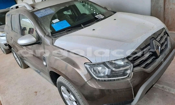 Comprar Usado Renault Duster Outro Carro em N’dalatando em Cuanza Norte Province