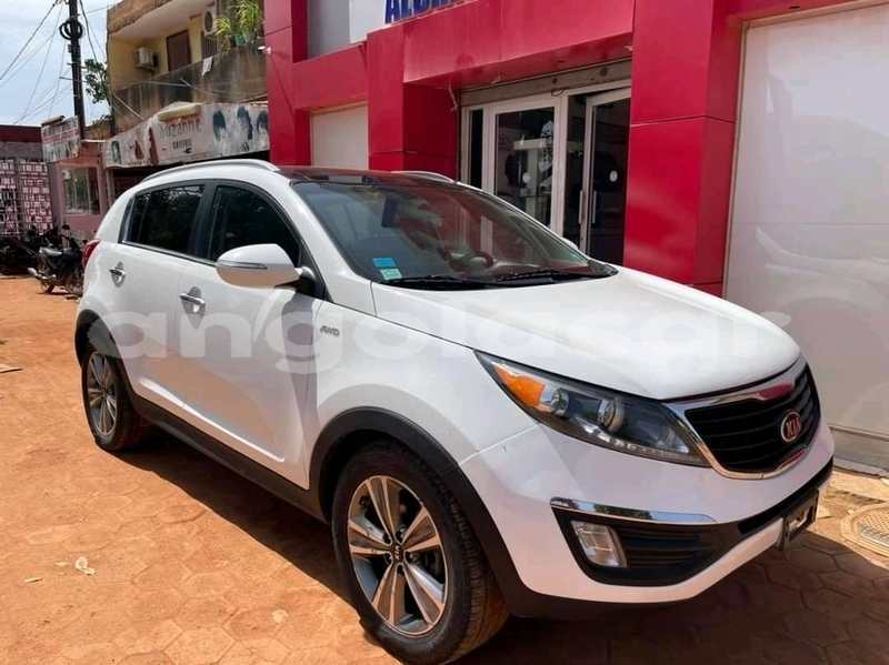 Big with watermark kia sportage cuanza norte province n dalatando 20808