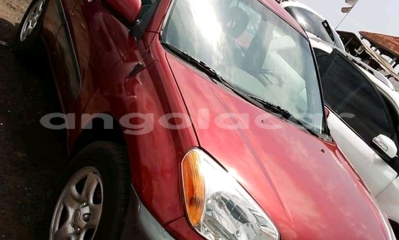Buy Used Toyota RAV4 Other Car in N'dalatando in Cuanza Norte Province Buy Used Toyota RAV4 Other Car in N'dalatando in Cuanza Norte Province