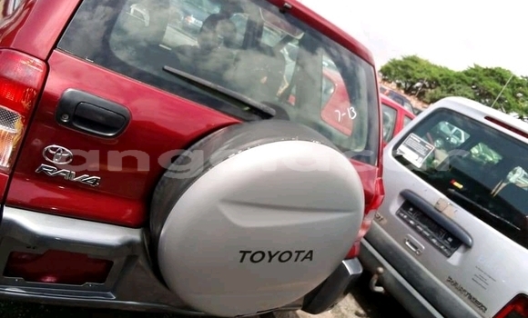 Buy Used Toyota RAV4 Other Car in N'dalatando in Cuanza Norte Province Buy Used Toyota RAV4 Other Car in N'dalatando in Cuanza Norte Province