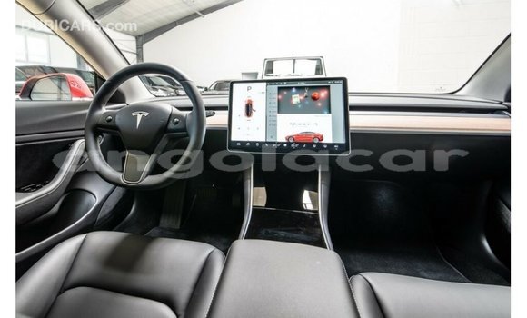 Buy Import Tesla Model 3 Red Car in Import - Dubai in Bengo Province Buy Import Tesla Model 3 Red Car in Import - Dubai in Bengo Province