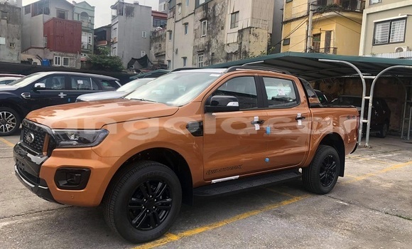 Buy Used Ford Ranger Other Car in Luanda in Luanda Province Buy Used Ford Ranger Other Car in Luanda in Luanda Province