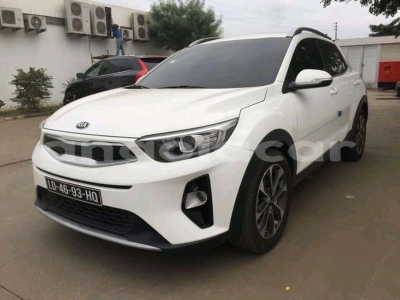 Big with watermark kia sportage luanda province luanda 20818
