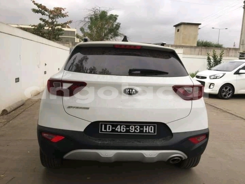Big with watermark kia sportage luanda province luanda 20818