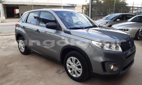Acheter Occasion Voiture Suzuki Vitara Autre à Luanda, Province de Luanda