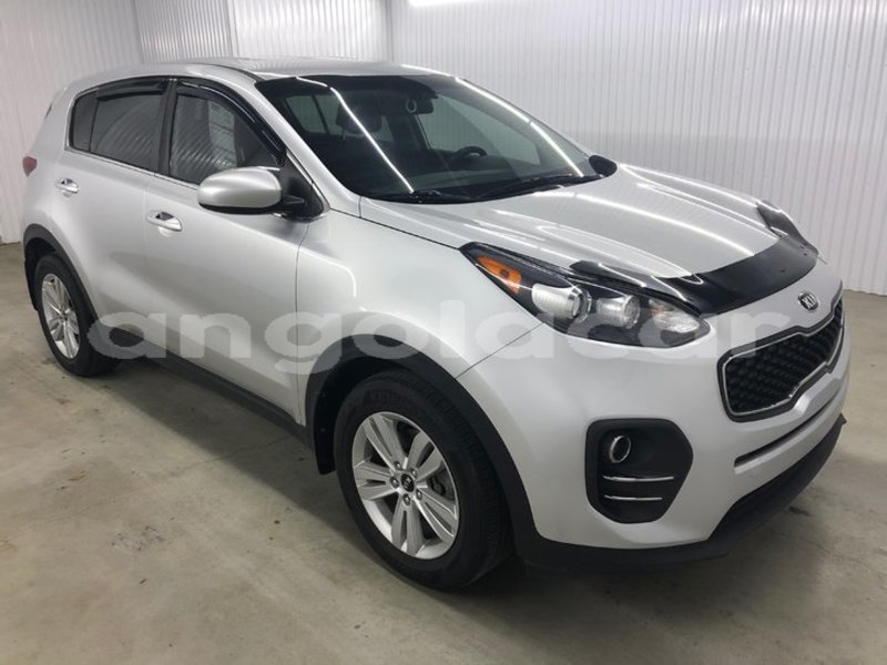 Big with watermark kia sportage luanda province luanda 20832