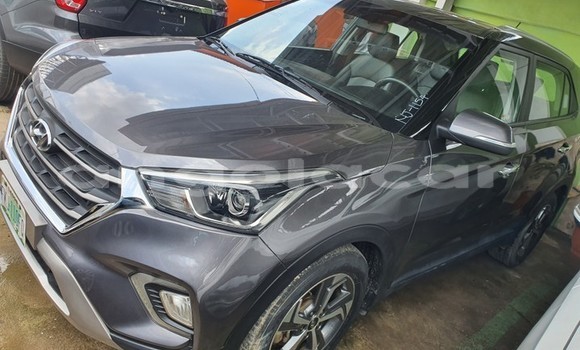 Buy Used Hyundai Creta Other Car in Luanda in Luanda Province