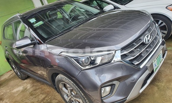 Comprar Usado Hyundai Creta Outro Carro em Luanda em Luanda Province Comprar Usado Hyundai Creta Outro Carro em Luanda em Luanda Province