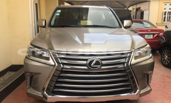 Acheter Occasion Voiture Lexus LX 570 Autre à Luanda, Province de Luanda Acheter Occasion Voiture Lexus LX 570 Autre à Luanda, Province de Luanda