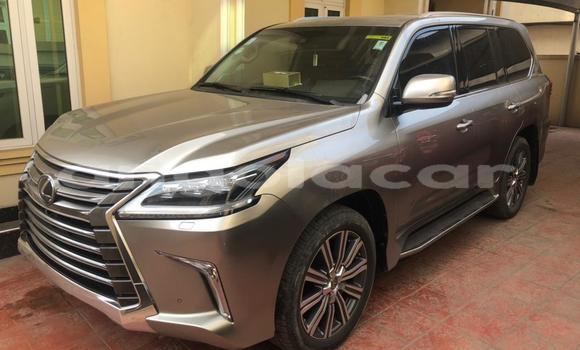 Acheter Occasion Voiture Lexus LX 570 Autre à Luanda, Province de Luanda Acheter Occasion Voiture Lexus LX 570 Autre à Luanda, Province de Luanda