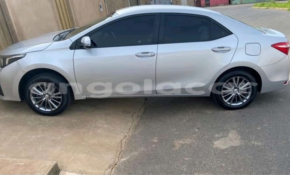 Buy Used Toyota Corolla Other Car in N'dalatando in Cuanza Norte Province Buy Used Toyota Corolla Other Car in N'dalatando in Cuanza Norte Province