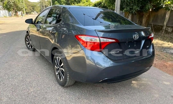 Buy Used Toyota Corolla Other Car in N'dalatando in Cuanza Norte Province Buy Used Toyota Corolla Other Car in N'dalatando in Cuanza Norte Province