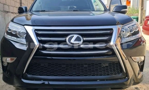 Buy Used Lexus GS Black Car in N'dalatando in Cuanza Norte Province Buy Used Lexus GS Black Car in N'dalatando in Cuanza Norte Province