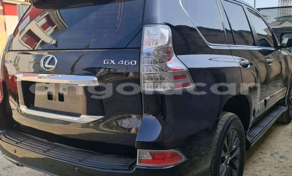 Buy Used Lexus GS Black Car in N'dalatando in Cuanza Norte Province Buy Used Lexus GS Black Car in N'dalatando in Cuanza Norte Province