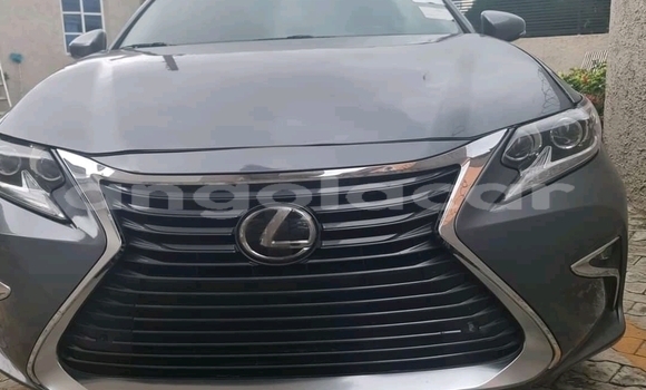 Buy Used Lexus ES Other Car in N'dalatando in Cuanza Norte Province Buy Used Lexus ES Other Car in N'dalatando in Cuanza Norte Province