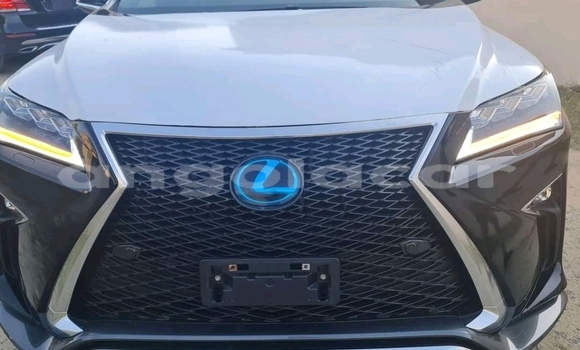 Acheter Occasion Voiture Lexus RX 350 Autre à N'dalatando, Province de Cuanza Norte Acheter Occasion Voiture Lexus RX 350 Autre à N'dalatando, Province de Cuanza Norte