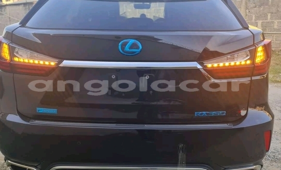 Buy Used Lexus RX 350 Other Car in N'dalatando in Cuanza Norte Province Buy Used Lexus RX 350 Other Car in N'dalatando in Cuanza Norte Province