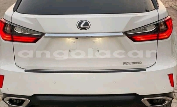 Buy Used Lexus RX 350 Other Car in N'dalatando in Cuanza Norte Province Buy Used Lexus RX 350 Other Car in N'dalatando in Cuanza Norte Province