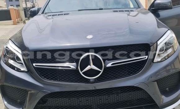 Buy Used Mercedes-Benz GLE Other Car in N'dalatando in Cuanza Norte Province Buy Used Mercedes-Benz GLE Other Car in N'dalatando in Cuanza Norte Province