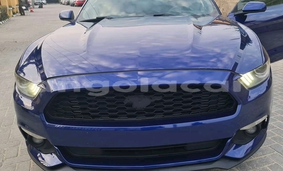 Acheter Occasion Voiture Ford Mustang Autre à N'dalatando, Province de Cuanza Norte